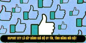 Bsport BTY Là Gì