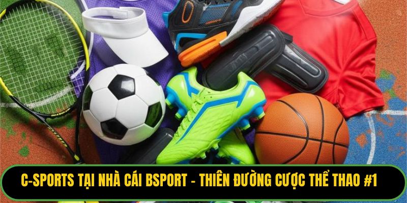 C-Sports