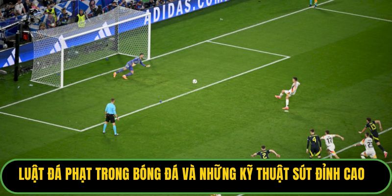 Đá Phạt