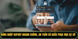 Đăng Nhập Bsport