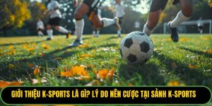 K-Sports