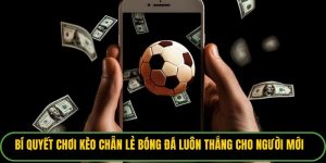 Kèo Chẵn Lẻ