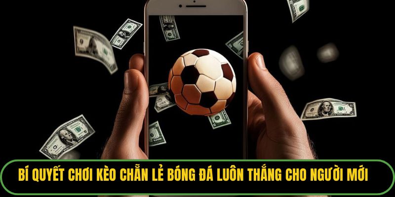 Kèo Chẵn Lẻ