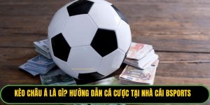 Kèo Châu Á
