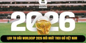 Lịch Thi Đấu Worldcup