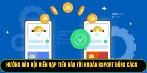Nạp Tiền