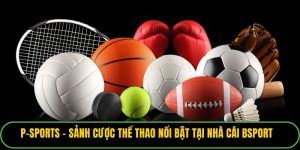 P-Sports