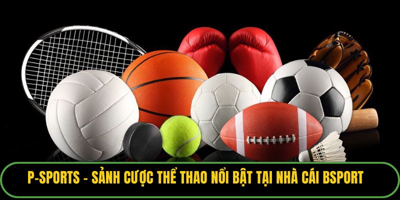 P-Sports
